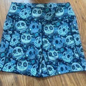 CVG shorts